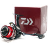 Kołowrotek Daiwa Ninja LT 3000-C na SPINNING
