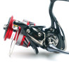 Kołowrotek Daiwa Ninja LT 3000-C na SPINNING