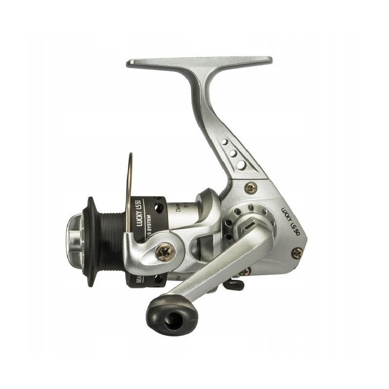 Jaxon KOŁOWROTEK LUCKY LS 50 1 0x