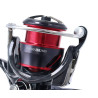 Kołowrotek Daiwa Fuego LT 4000-C na SPINNING