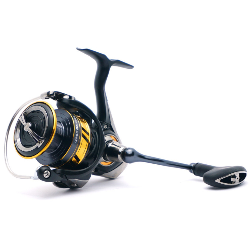 Kołowrotek Daiwa Legalis LT 4000D-C 10416-405 -BigRiver.pl
