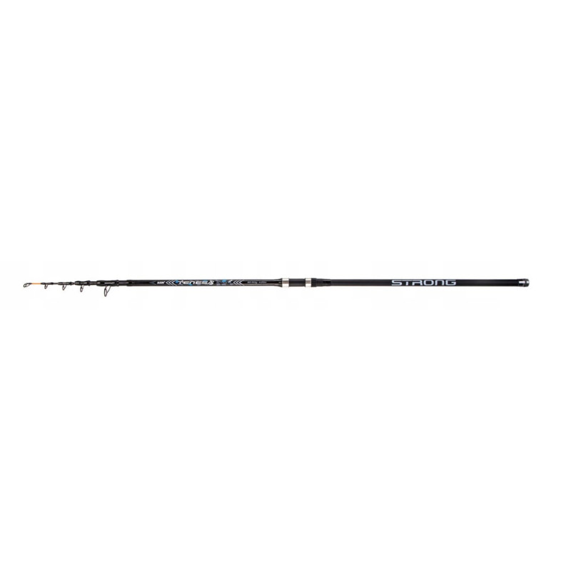 Jaxon WĘDKA TENESA TELE STRONG 3,60m 5 80-150g Jaxon WĘDKA TENESA TELE STRONG 3,60m 5 80-150g