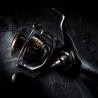 Kołowrotek Daiwa Bg 5000 na SPINNING