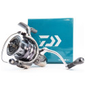 Kołowrotek Daiwa Exceler LT 4000-C na SPINNING Kołowrotek Daiwa Exceler LT 4000-C na SPINNING