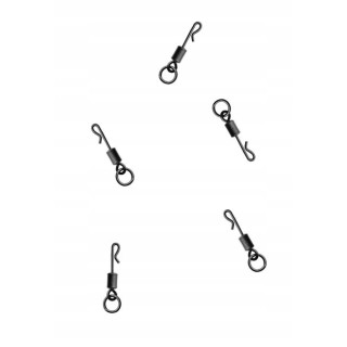 Jaxon KRĘTLIK Z DUŻYM KÓŁKIEN SZYBKIEJ WYMIANY PRZYPONU