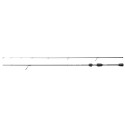 Jaxon Wędka Grey STREAM ULTRALEKKIE WKLEJANKI 2,28m 1-9g Jaxon Wędka Grey STREAM ULTRALEKKIE WKLEJANKI 2,28m 1-9g