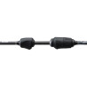 Jaxon Wędka Grey STREAM ULTRALEKKIE WKLEJANKI 2,28m 1-9g