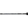 Jaxon Wędka Grey STREAM ULTRALEKKIE WKLEJANKI 2,28m 1-9g