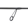 Jaxon Wędka Grey STREAM ULTRALEKKIE WKLEJANKI 2,28m 1-9g