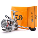 Kołowrotek Daiwa Crossfire LT 4000-C na SPINNING Kołowrotek Daiwa Crossfire LT 4000-C na SPINNING