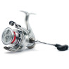Kołowrotek Daiwa Crossfire LT 4000-C na SPINNING
