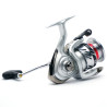 Kołowrotek Daiwa Crossfire LT 4000-C na SPINNING
