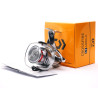 Kołowrotek Daiwa Crossfire LT 4000-C na SPINNING