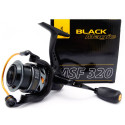 Kołowrotek Browning Black MAGIC MSF 320 na FEEDER Kołowrotek Browning Black MAGIC MSF 320 na FEEDER