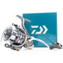 Kołowrotek Daiwa Exceler LT 4000-CP na SPINNING Kołowrotek Daiwa Exceler LT 4000-CP na SPINNING