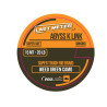 Kevlarowy Materiał Przyponowy PROLOGIC ABYSS K LINK 15M 30LB 54468