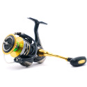 Kołowrotek Daiwa Exceler LT 6000D-H na SPINNING Kołowrotek Daiwa Exceler LT 6000D-H na SPINNING
