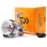 Kołowrotek Daiwa Crossfire LT 5000-C na SPINNING