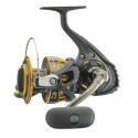 Kołowrotek Daiwa Bg 2500 na SPINNING Kołowrotek Daiwa Bg 2500 na SPINNING