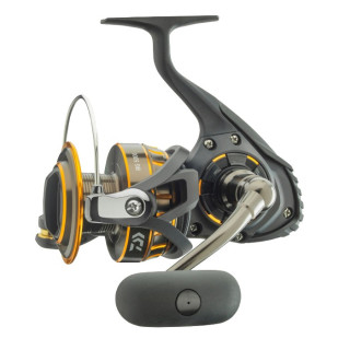 Kołowrotek Daiwa Bg 2500 na SPINNING