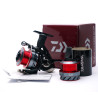 Kołowrotek Daiwa Ninja MATCH & FEEDER NJ 3012DA FEEDER