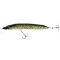 Jaxon WOBLER HOLO SELECT PIKE 12,0cm F P Jaxon WOBLER HOLO SELECT PIKE 12,0cm F P