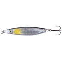 Jaxon Wobler Bezsterowy HOLO REFLEX TABIAS MINNOW 8,0cm S H Jaxon Wobler Bezsterowy HOLO REFLEX TABIAS MINNOW 8,0cm S H