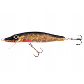 Jaxon WOBLER HOLO SELECT FAT PIKE 10,0cm F BM