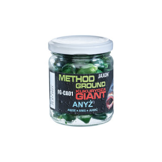 Jaxon Kukurydza Giant ANYŻ 125g