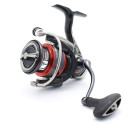 Kołowrotek Daiwa Fuego LT 2500 na SPINNING Kołowrotek Daiwa Fuego LT 2500 na SPINNING