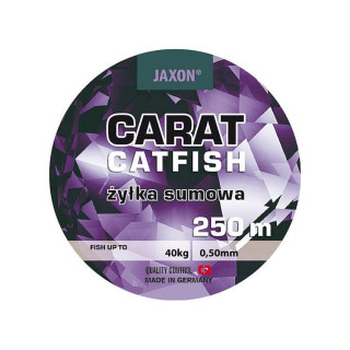 Jaxon ŻYŁKA CARAT CATFISH 0,55mm 250m