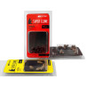 Kastersy Tandem Baits PŁYWAJĄCE/ŻÓŁTY 06659