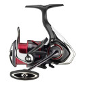 Kołowrotek Daiwa Fuego LT 2500-XH na SPINNING Kołowrotek Daiwa Fuego LT 2500-XH na SPINNING