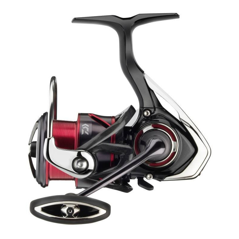 Kołowrotek Daiwa Fuego LT 2500-XH na SPINNING