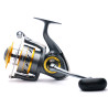 Kołowrotek Daiwa Crossfire 5000 na SPINNING