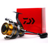 Kołowrotek Daiwa Crossfire 5000 na SPINNING