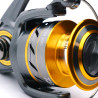 Kołowrotek Daiwa Crossfire 5000 na SPINNING