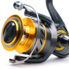 Kołowrotek Daiwa Crossfire 5000 na SPINNING