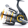 Kołowrotek Daiwa Crossfire 5000 na SPINNING