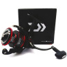 Kołowrotek Daiwa Ballistic LT 3000-CXH na SPINNING
