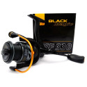 Kołowrotek Browning Black MAGIC MSF 330 na FEEDER Kołowrotek Browning Black MAGIC MSF 330 na FEEDER