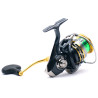 Kołowrotek Daiwa Exceler LT 4000-C na SPINNING