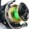 Kołowrotek Daiwa Exceler LT 4000-C na SPINNING