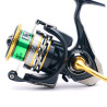 Kołowrotek Daiwa Exceler LT 4000-C na SPINNING