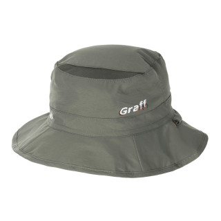 KAPELUSZ WĘDKARSKI GRAFF 103-CL Z OCHRONĄ PRZECIWSŁONECZNĄ UPF30