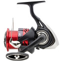 Kołowrotek Daiwa 23 Ninja LT 2500-XH na SPINNING Kołowrotek Daiwa 23 Ninja LT 2500-XH na SPINNING