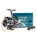 Kołowrotek Daiwa Exceler LT 2500 na SPINNING Kołowrotek Daiwa Exceler LT 2500 na SPINNING