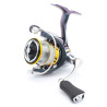 Kołowrotek Daiwa Regal LT 1000D na SPINNING