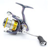 Kołowrotek Daiwa Regal LT 1000D na SPINNING