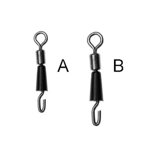 Jaxon Krętliki Strong Z AGRAFKĄ MATCH B 14kg